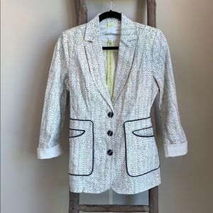 Cabi blazer worn only twice!